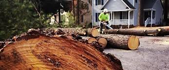 How Our Tree Care Process Works  in Kenosha, WI